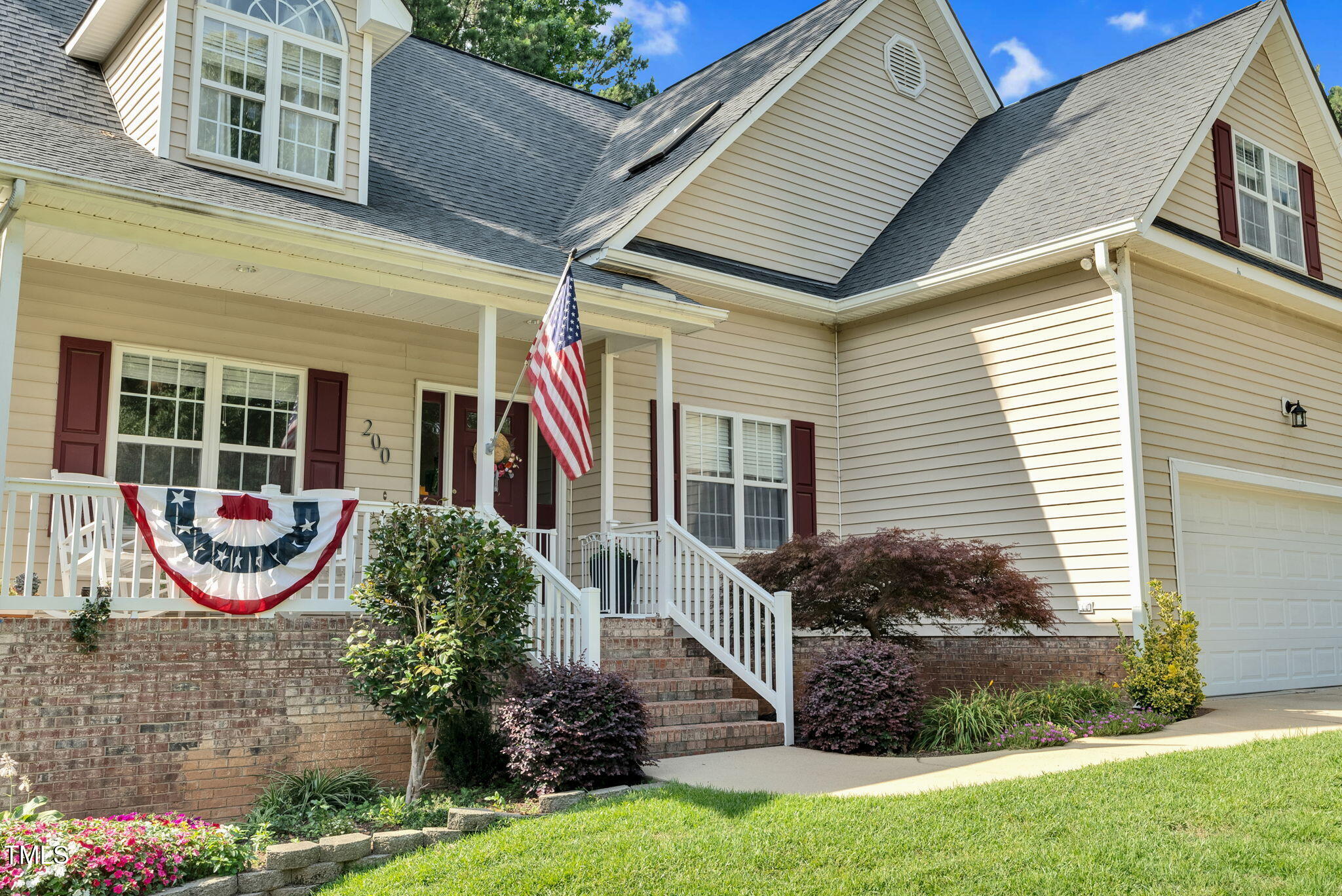 200 Holly Branch Drive