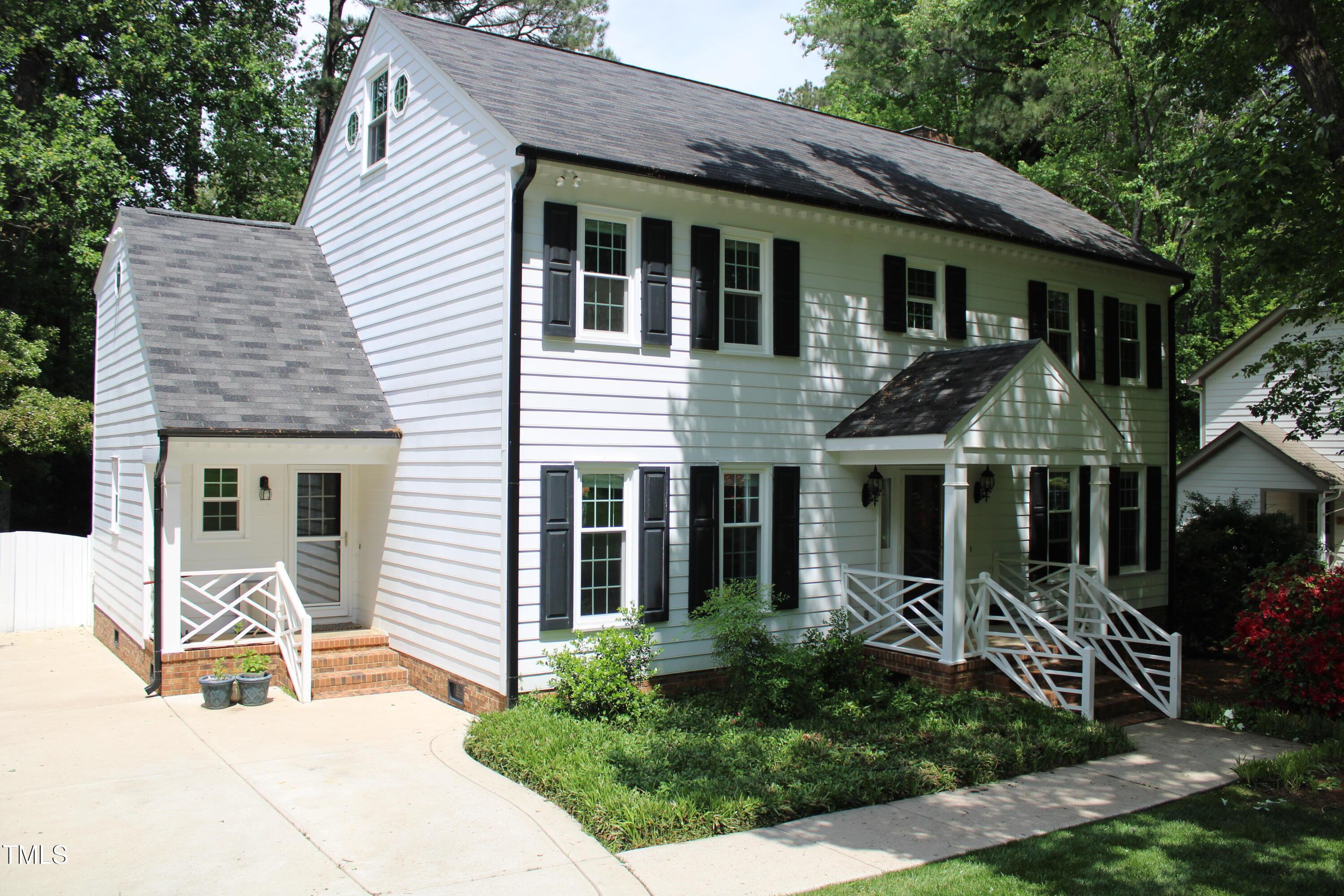 2400 Basil Drive