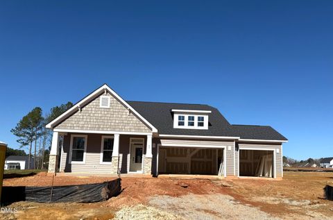 89 Merle Way Wendell NC 27591