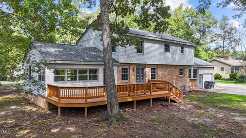 A home in Rocky Mount