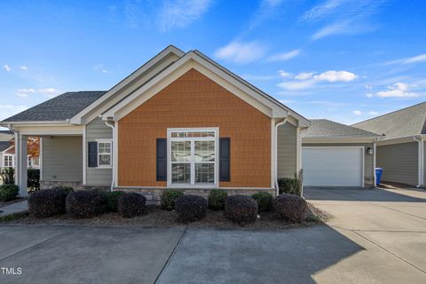 A home in Fayetteville