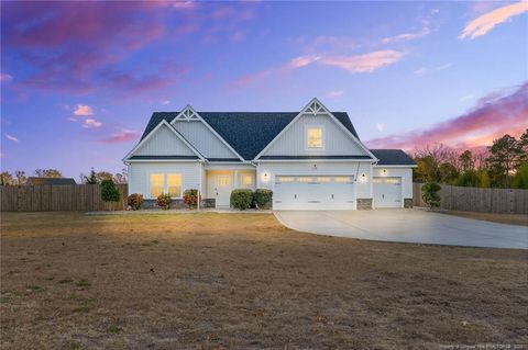 5120 JT Matthews Road Wade NC 28344