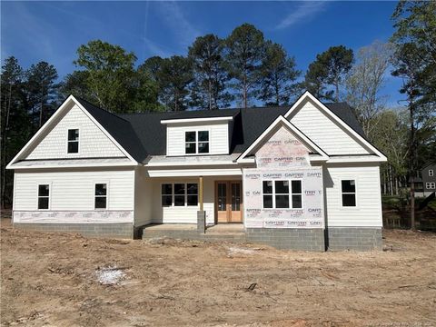 175 Landon Ridge Sanford NC 27330