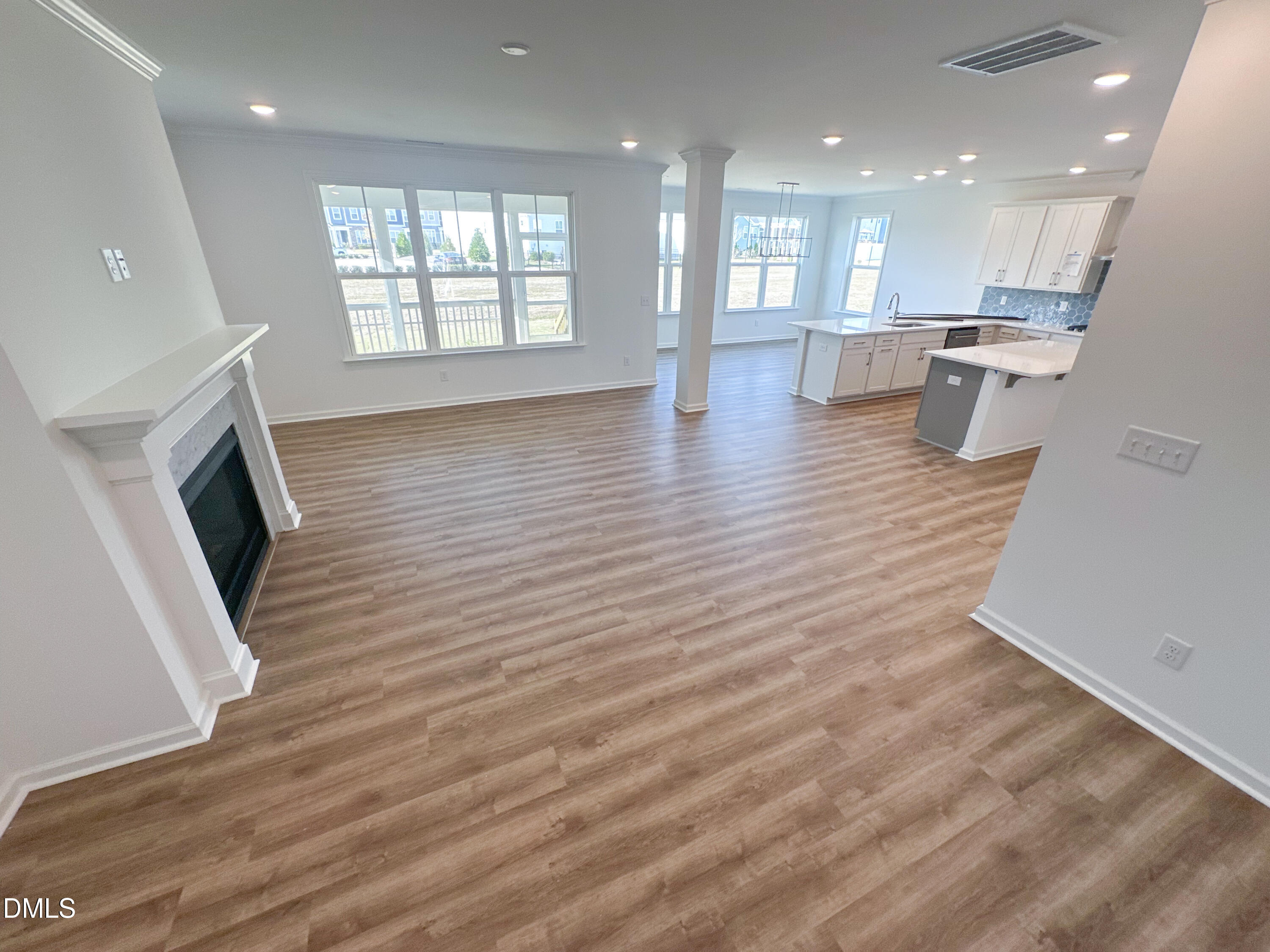 1345 Barreto Drive