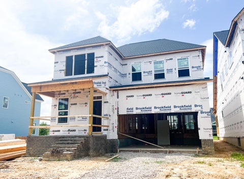Photo of 1345 Barreto Drive, Wendell, NC 27591 (MLS # 10182081)
