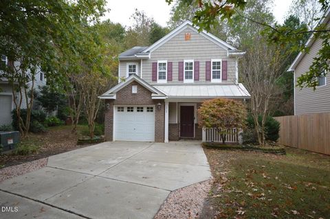 224 Palmdale Court Holly Springs NC 27540