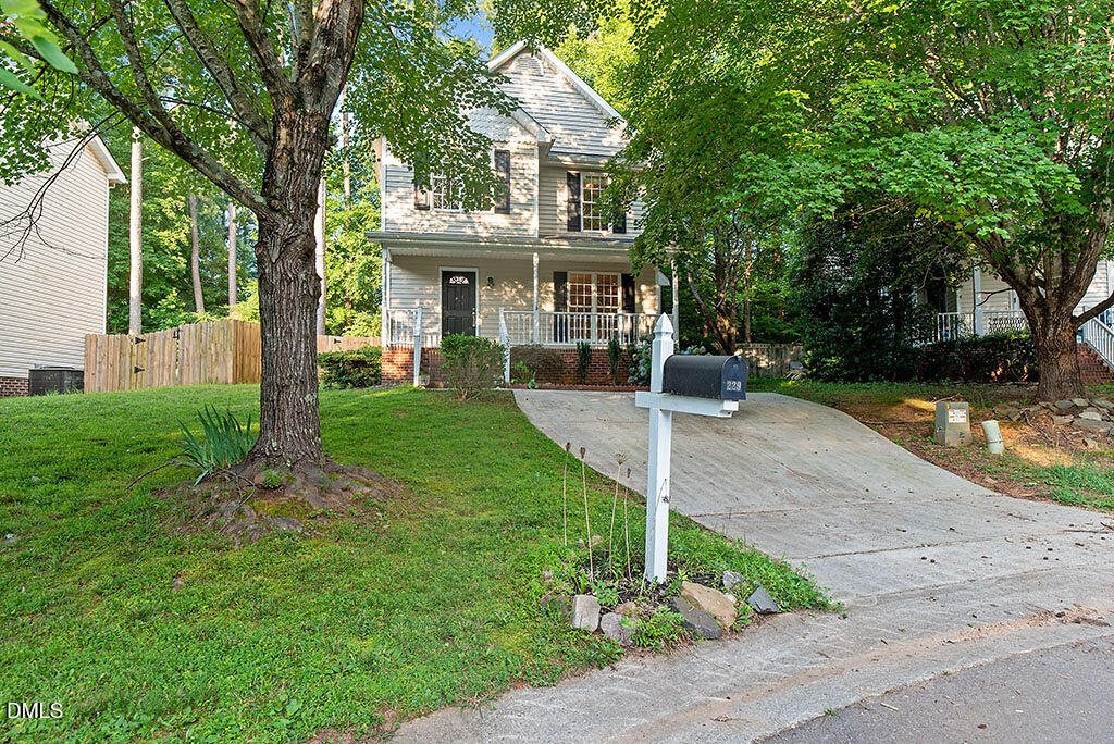 229 Whistling Swan Drive