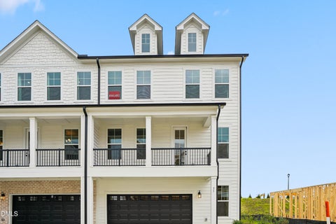 Photo of 51 E Tiger Lily Trail, Clayton, NC 27527 (MLS # 10185113)