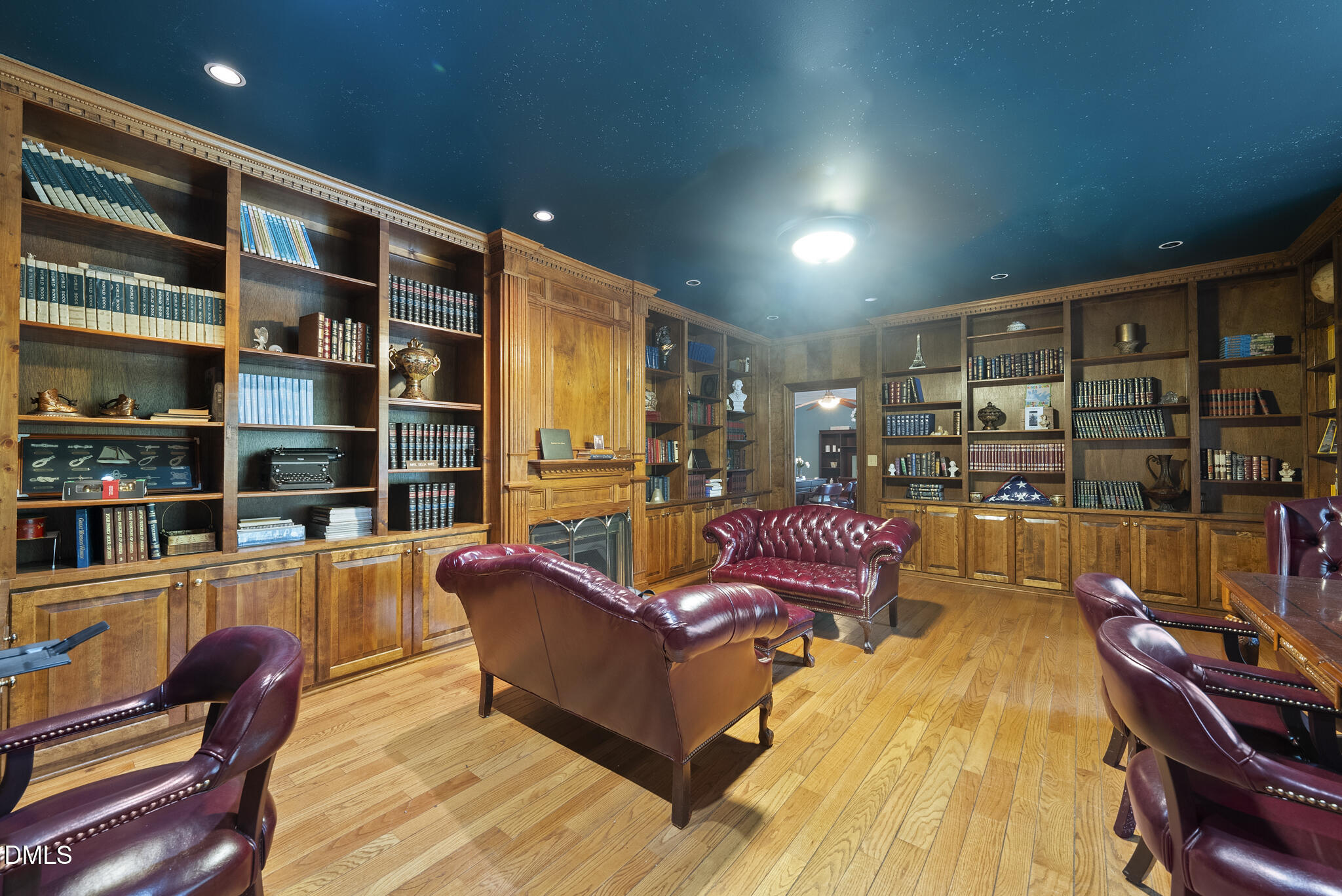 111 Foxridge Road