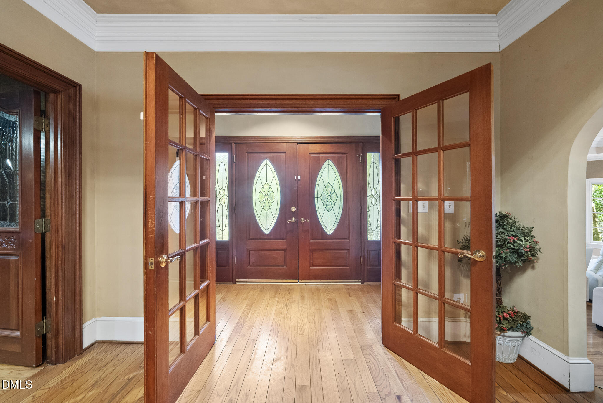 111 Foxridge Road