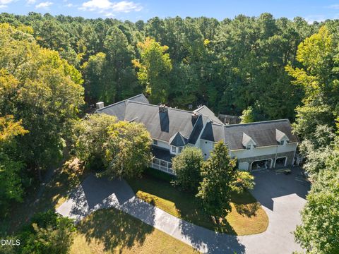 111 Foxridge Road Chapel Hill NC 27514
