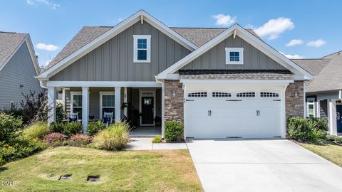 59 Blue Spruce Circle Clayton NC 27527