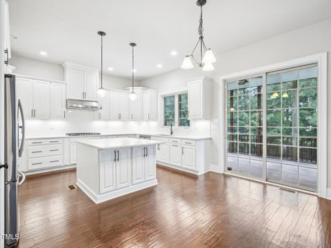203 South Bend Drive Durham NC 27713