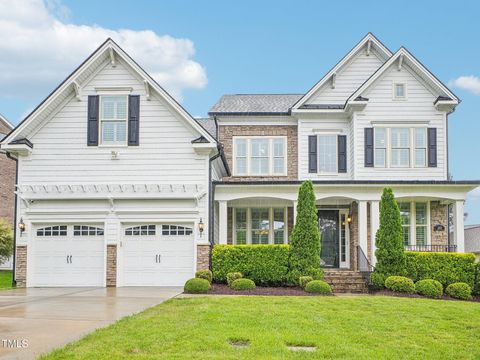 203 South Bend Drive Durham NC 27713