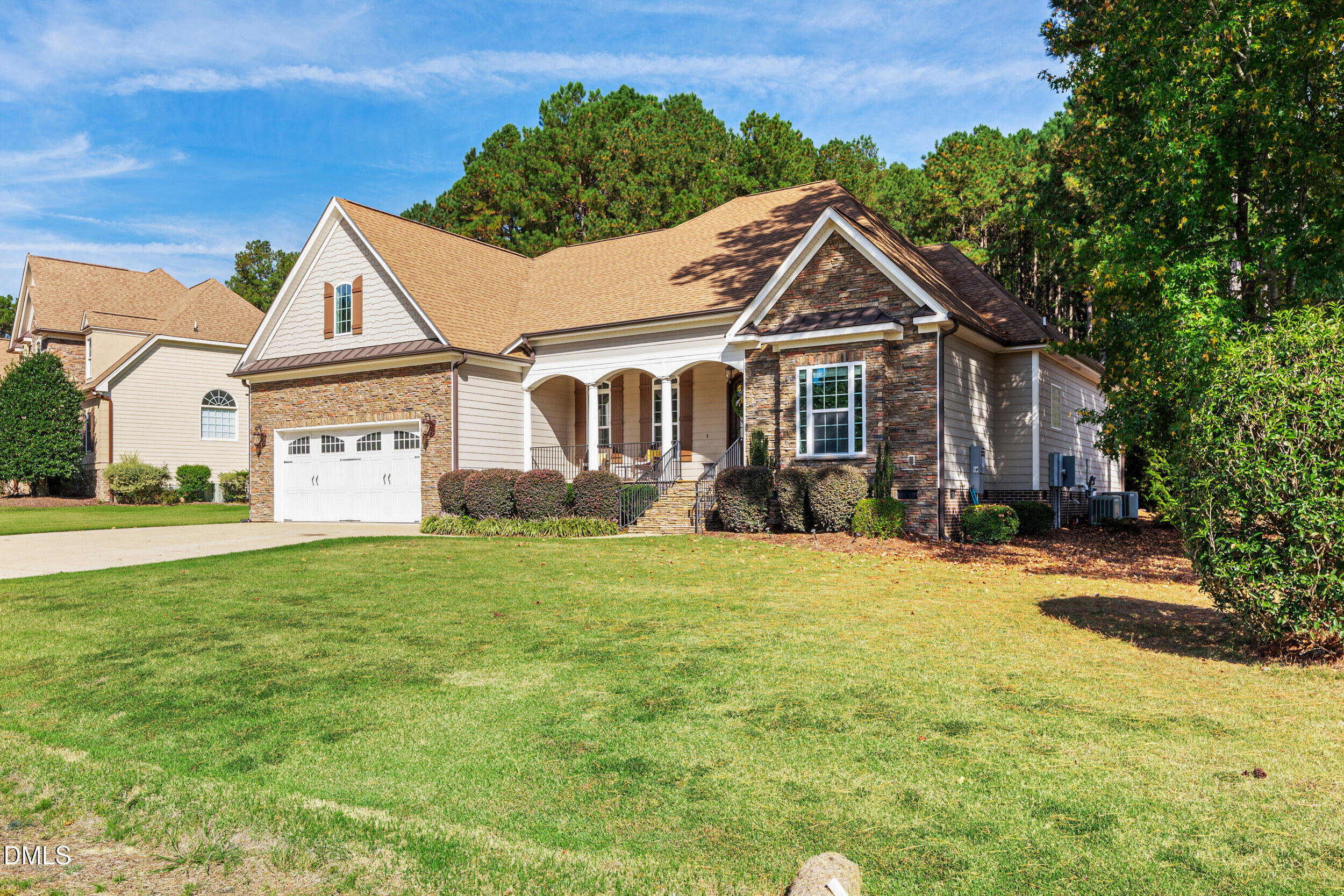 3612 Griffice Mill Road