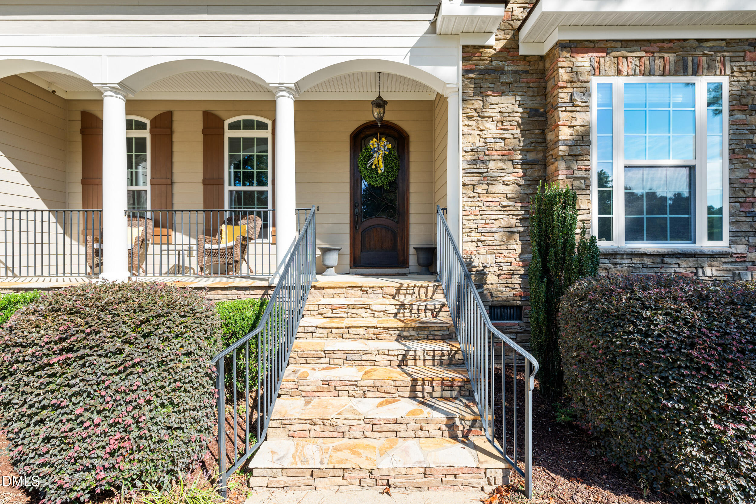 3612 Griffice Mill Road