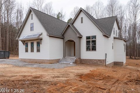 295 Whistlers Cove Louisburg NC 27549