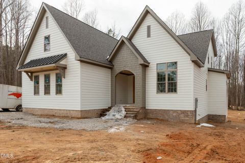 295 Whistlers Cove Louisburg NC 27549