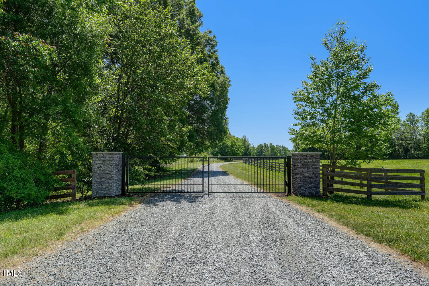 590 Gilliam Road