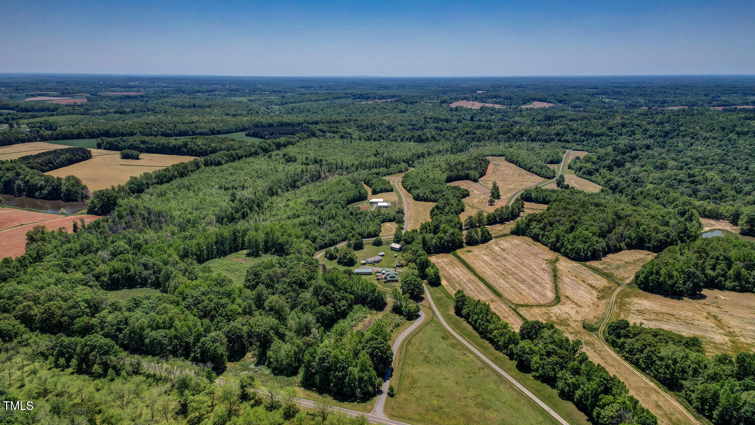590 Gilliam Road