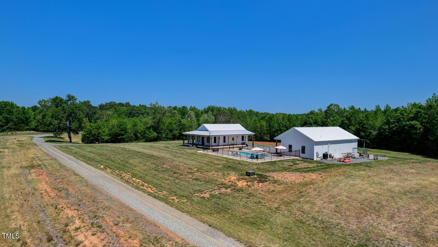 590 Gilliam Road