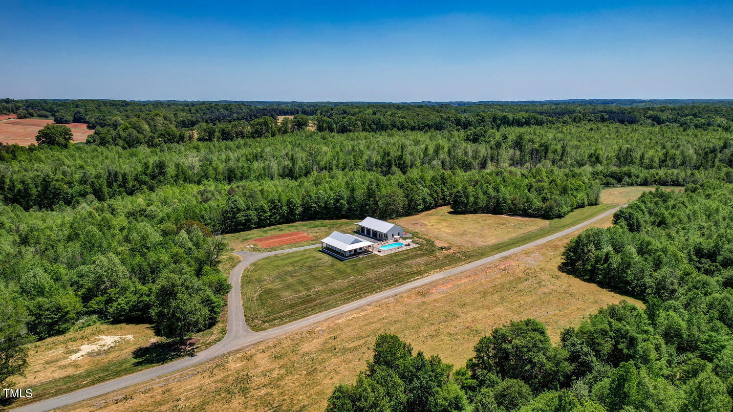 590 Gilliam Road