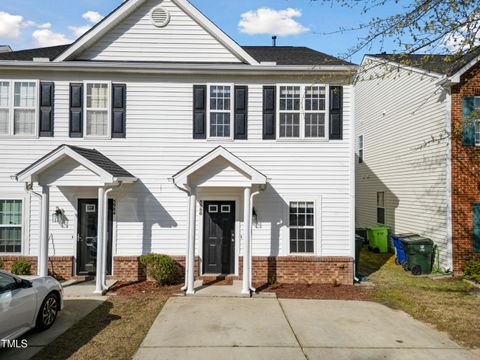 5980 Osprey Cove Drive Raleigh NC 27604