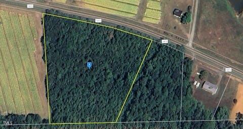 0 Oak Hill Road