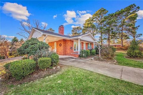 3127 Phillies Circle Fayetteville NC 28306