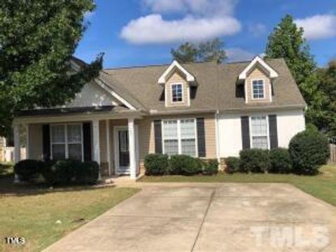125 Hardaway Point Clayton NC 27527