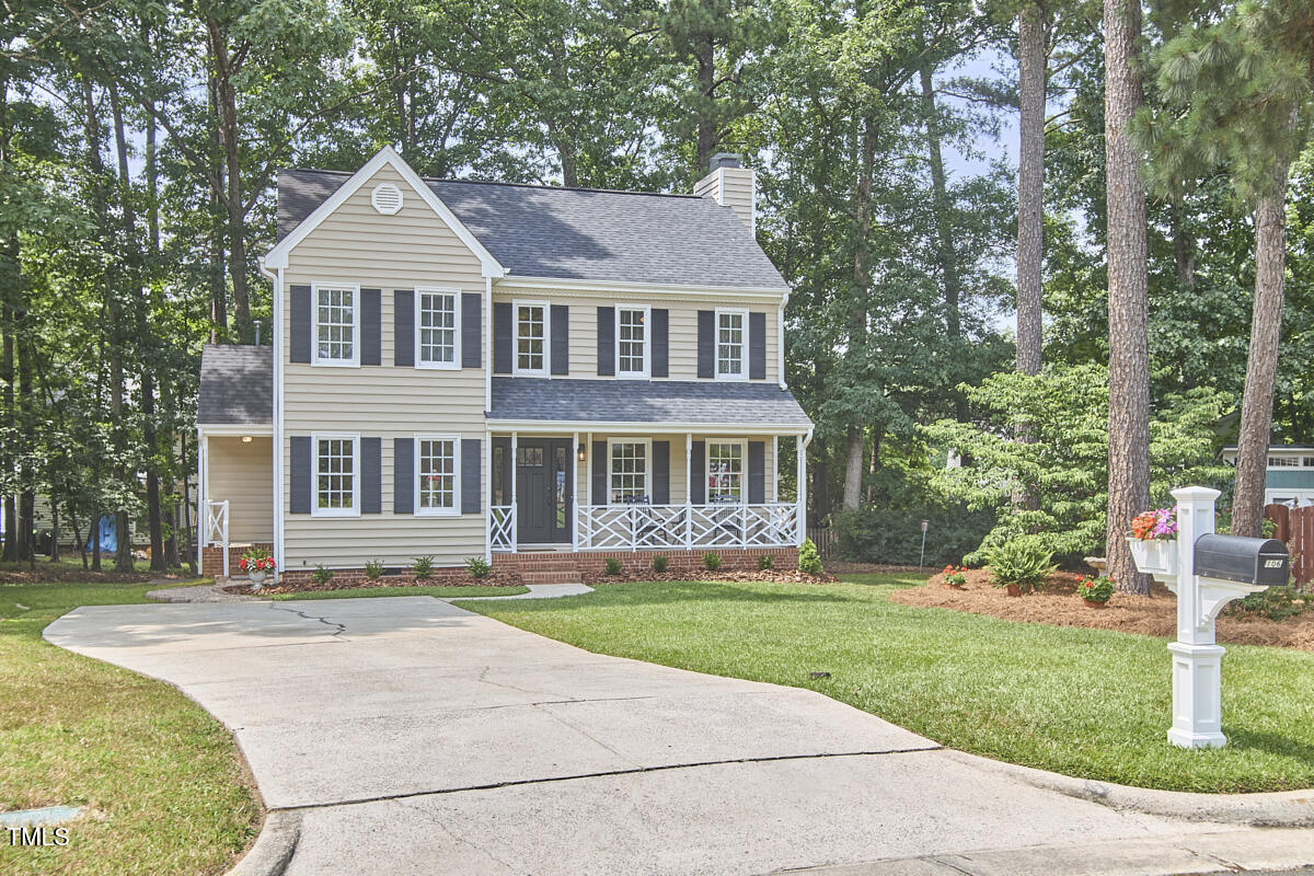 106 Rock Nest Court