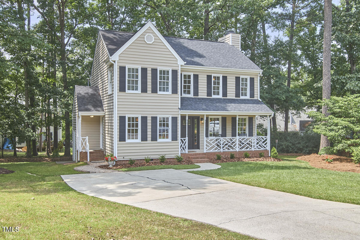 106 Rock Nest Court