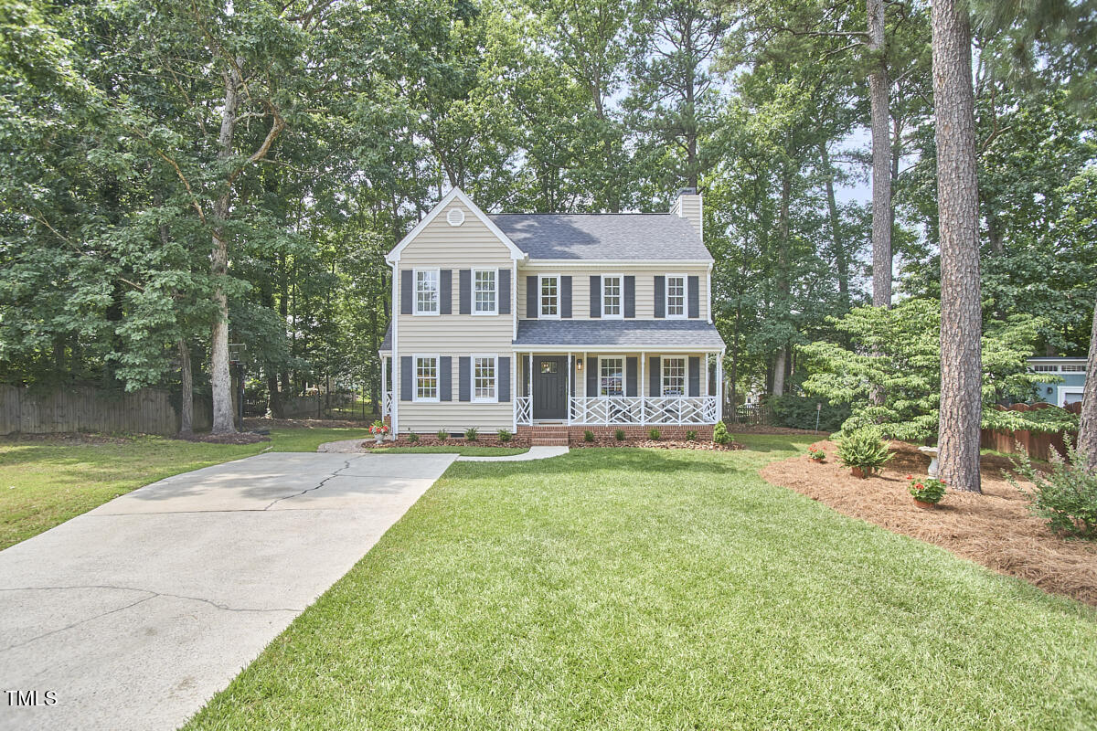 106 Rock Nest Court