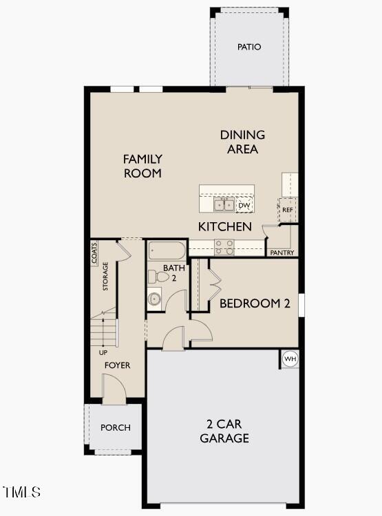 1208 Solace Way