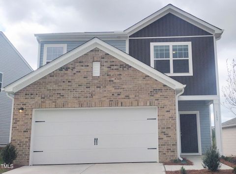1208 Solace Way Rolesville NC 27571
