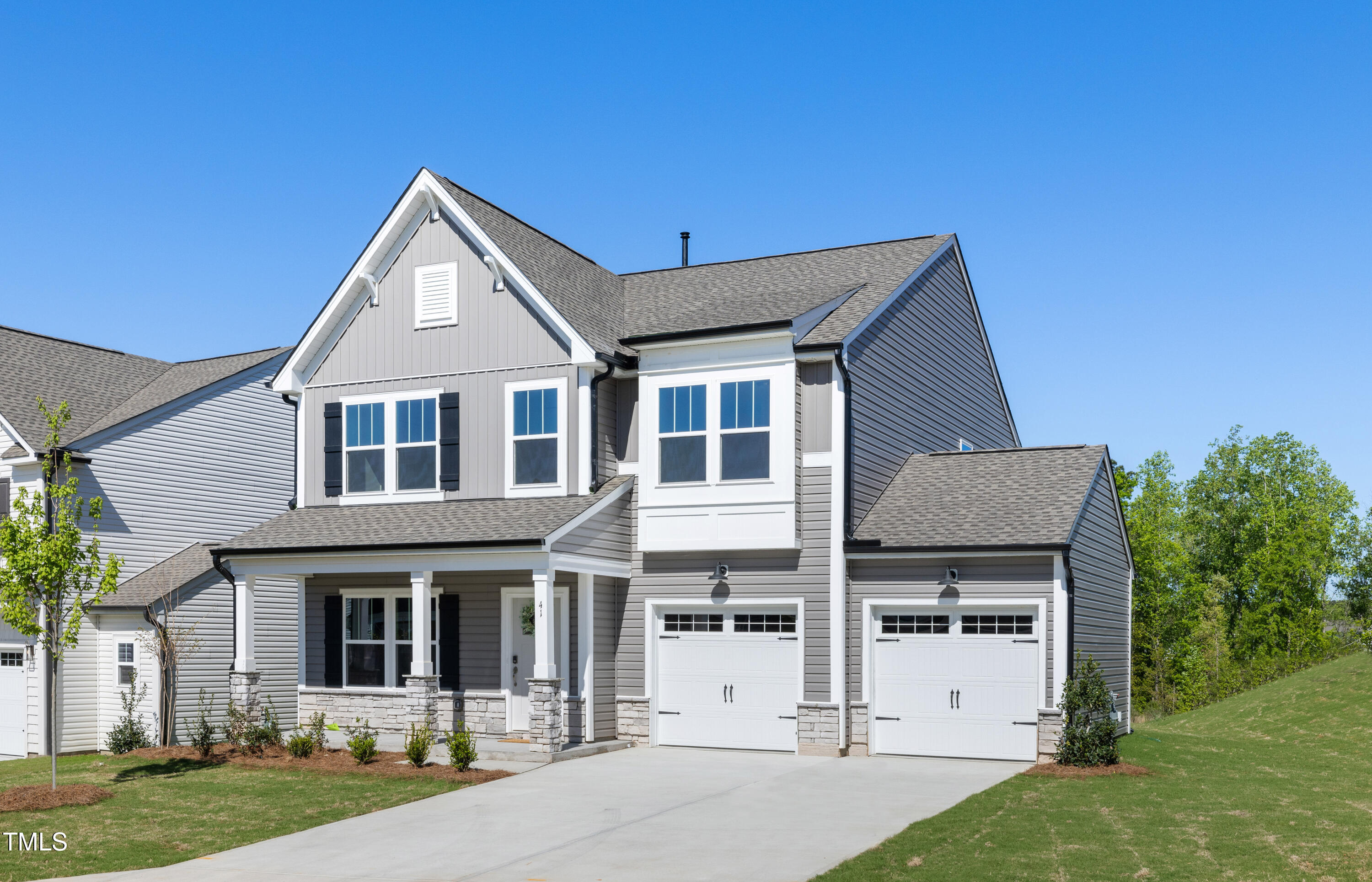 41 Silver Moon Lane 115