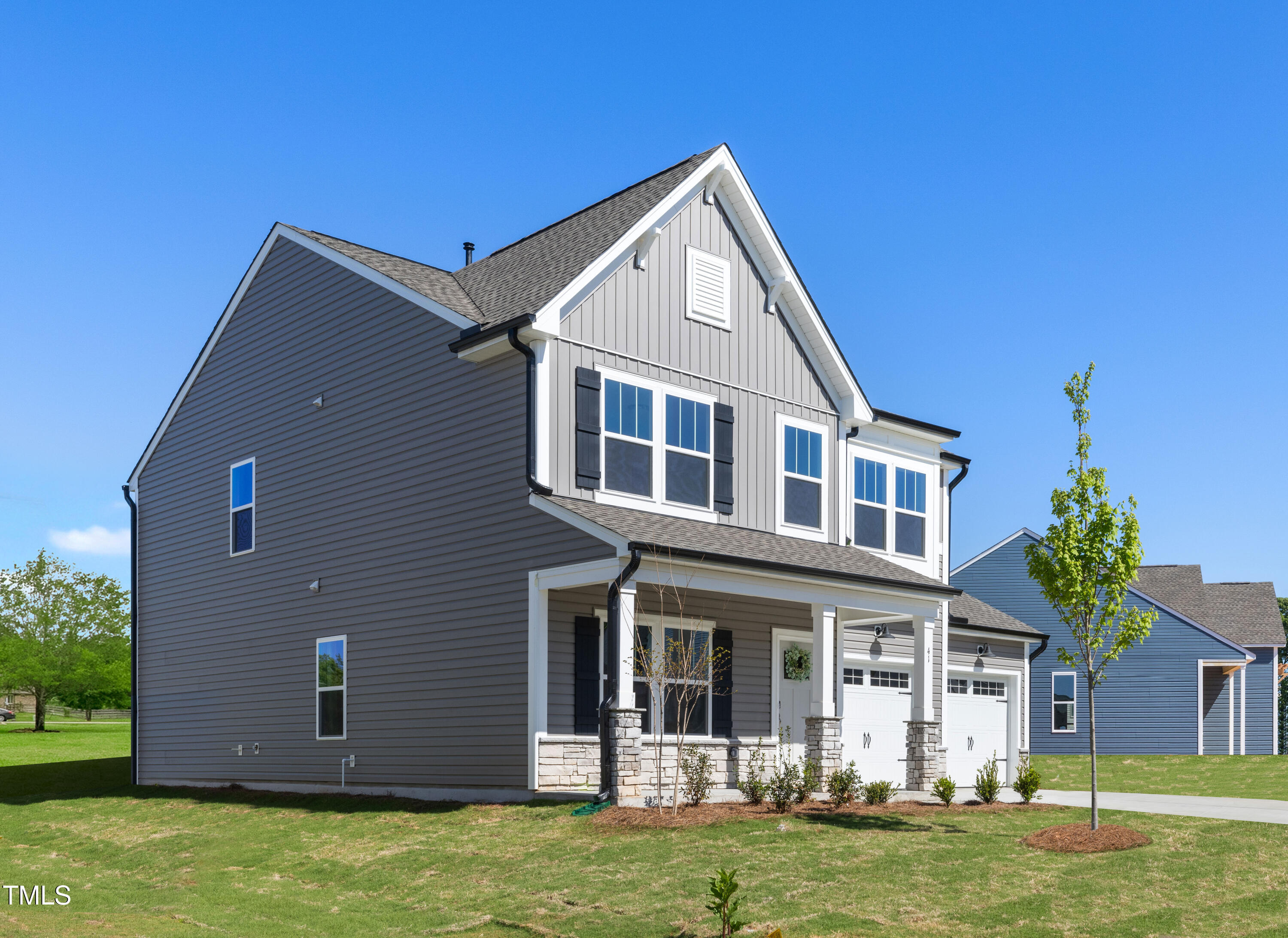 41 Silver Moon Lane 115