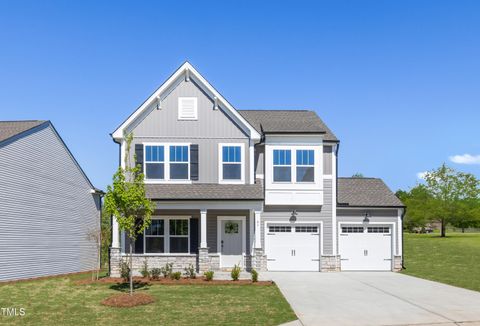 41 Silver Moon Lane 115 Clayton NC 27527