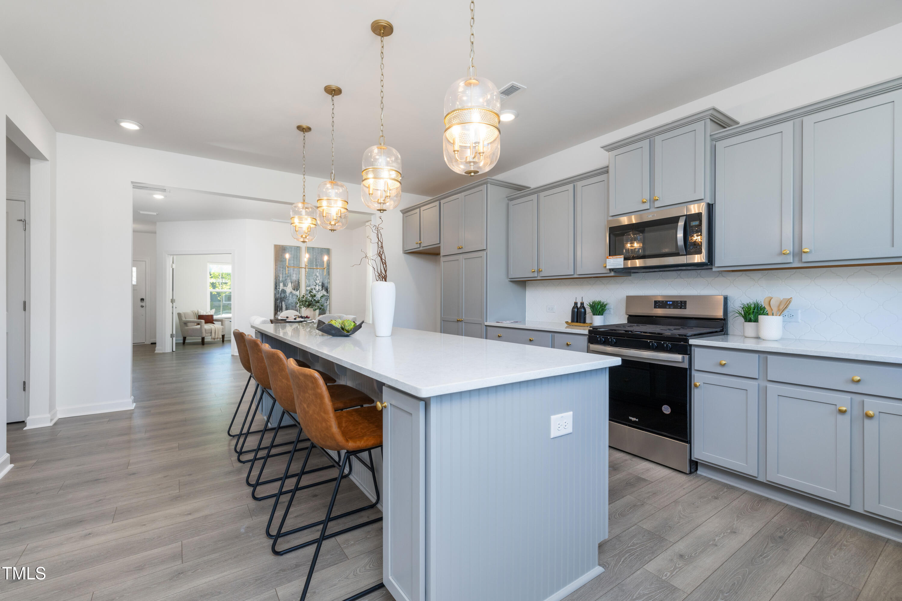 41 Silver Moon Lane 115
