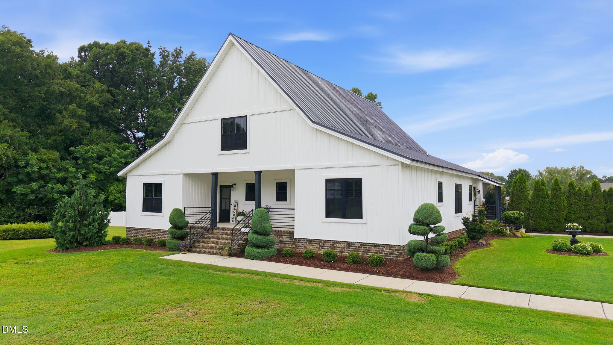 937 Breedlove Road
