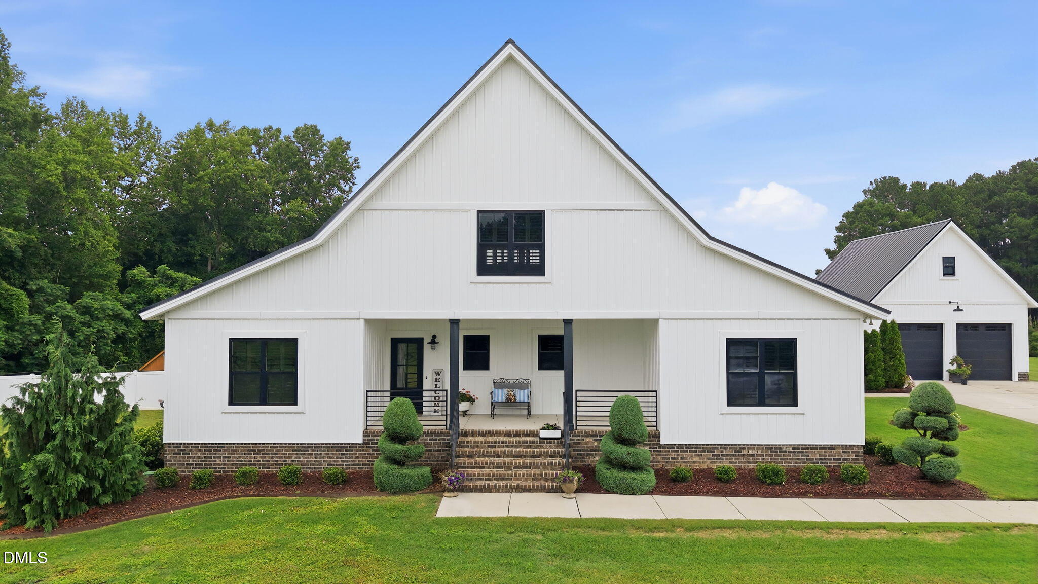937 Breedlove Road, Nashville, NC, 27856