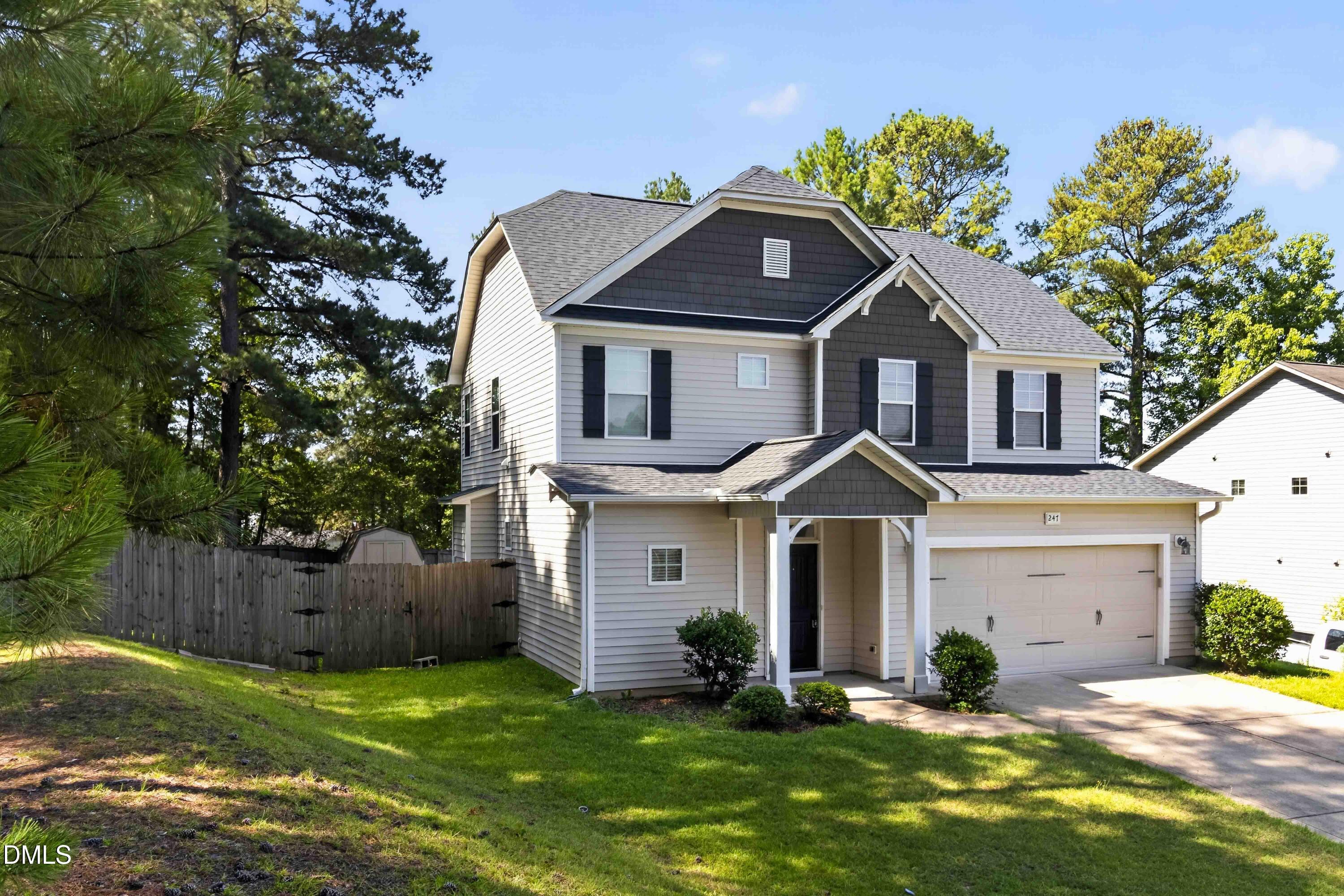 247 Eclipse Drive