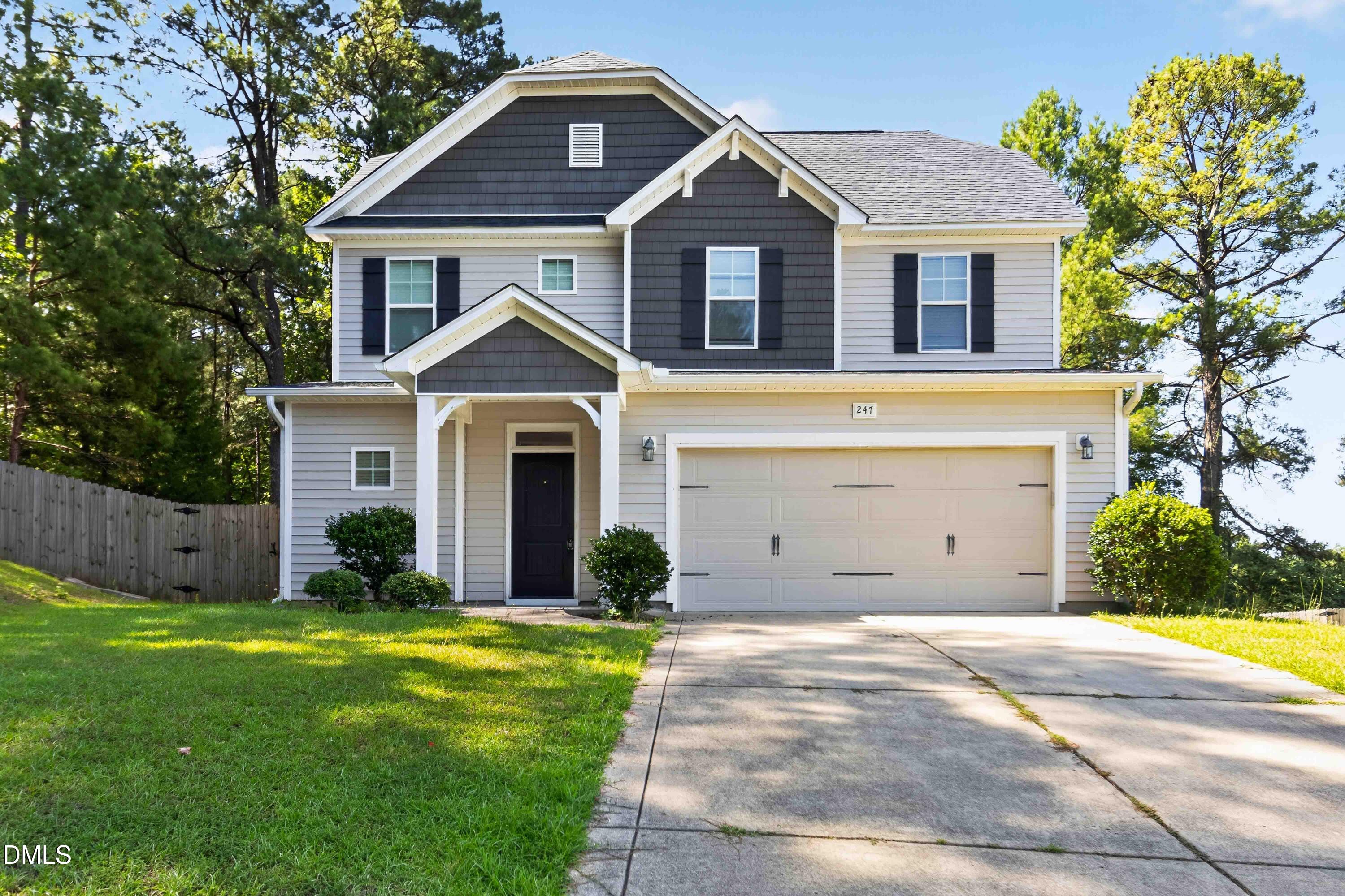 247 Eclipse Drive