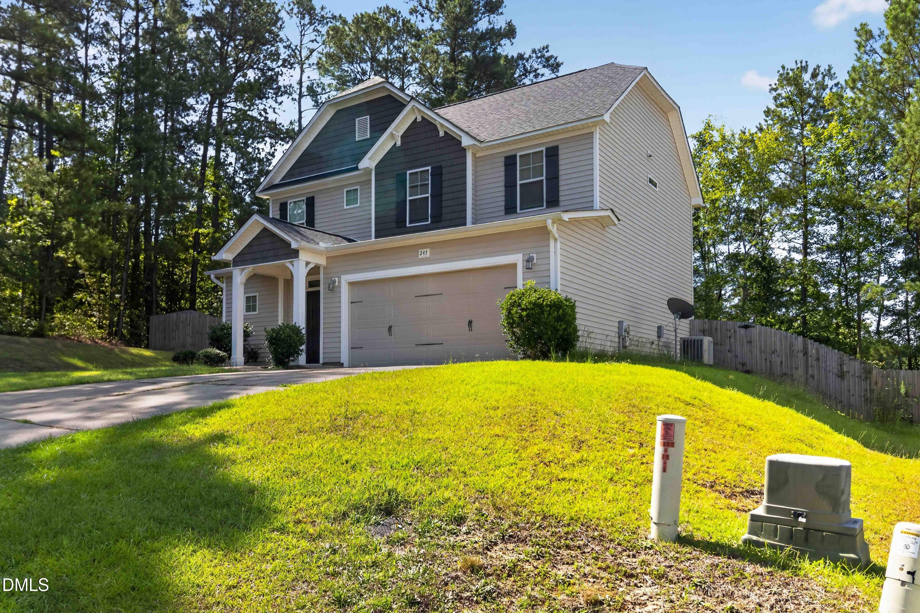247 Eclipse Drive