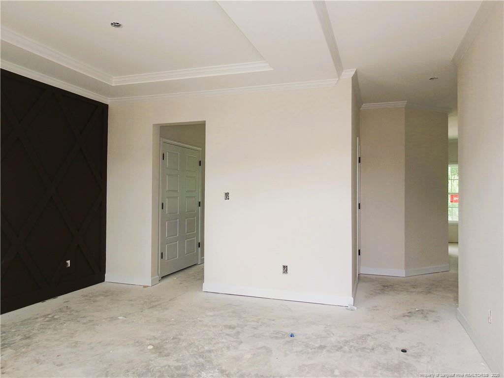 1149 Hedgewood Drive (Lot #18)