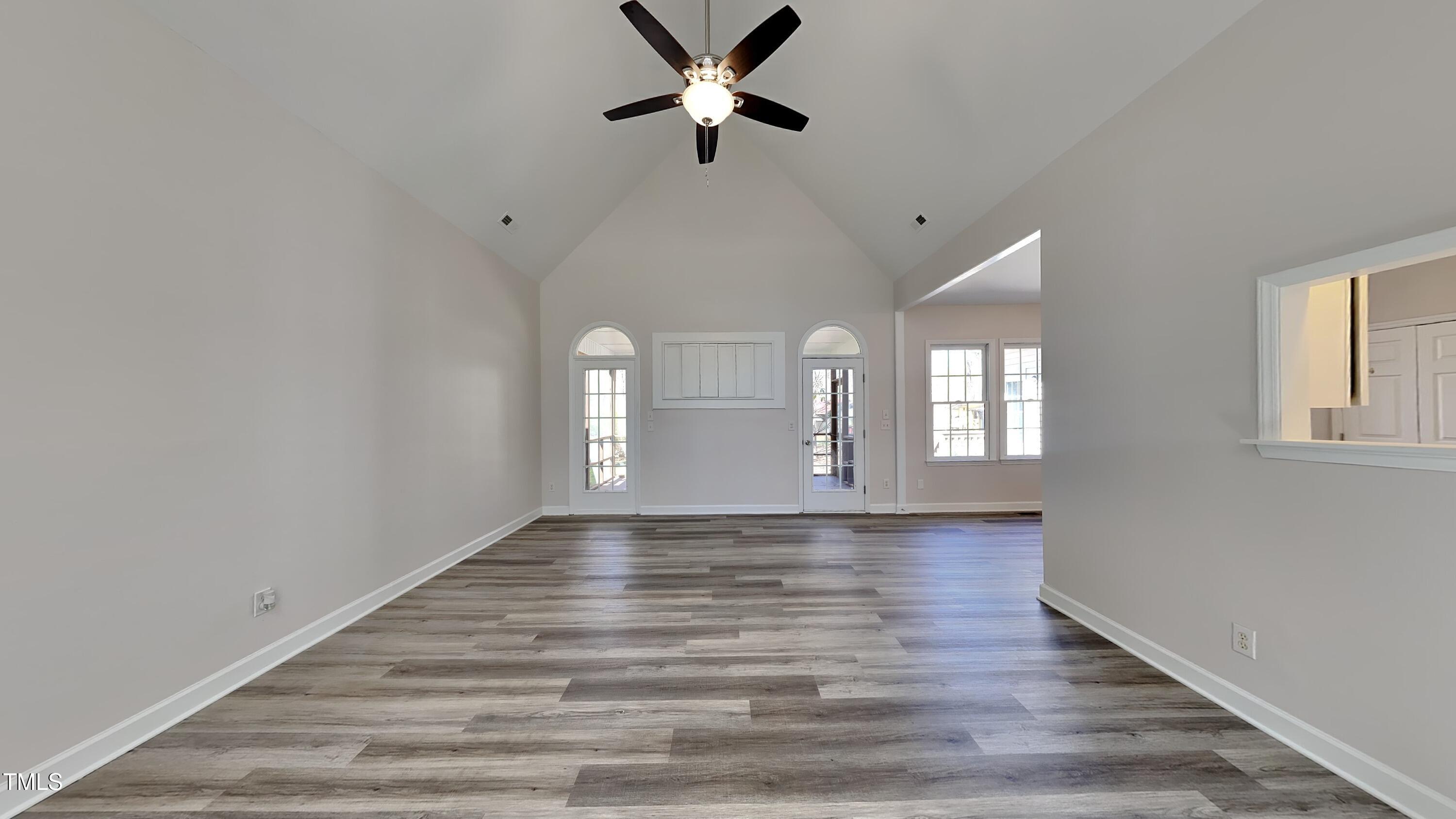 3704 Sky Meadow Drive