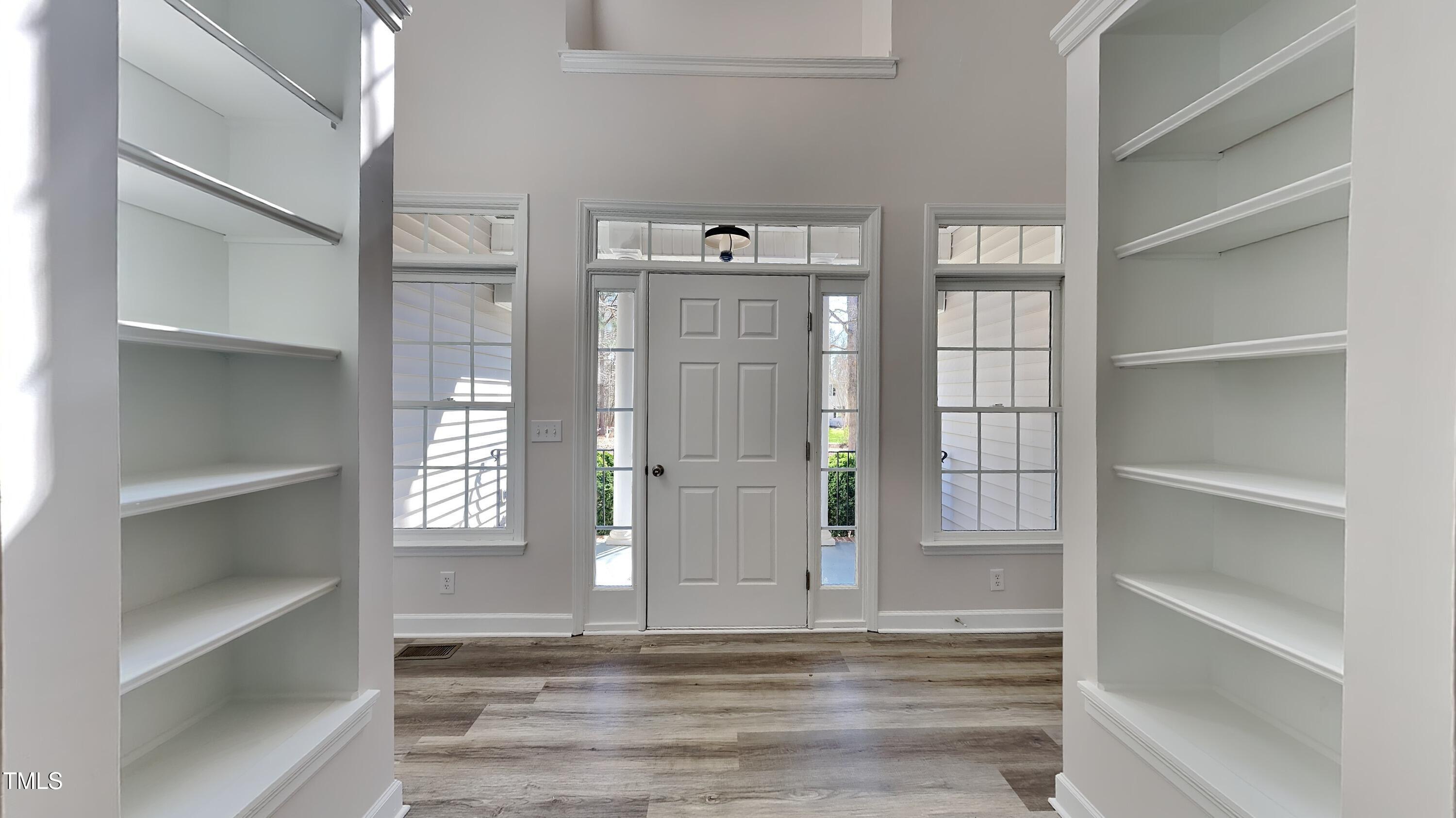 3704 Sky Meadow Drive