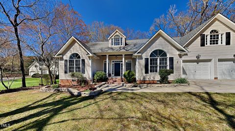 3704 Sky Meadow Drive Apex NC 27539