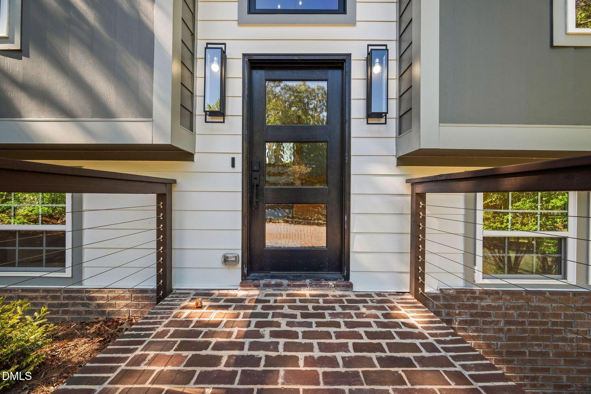 313 Crown Oaks Drive
