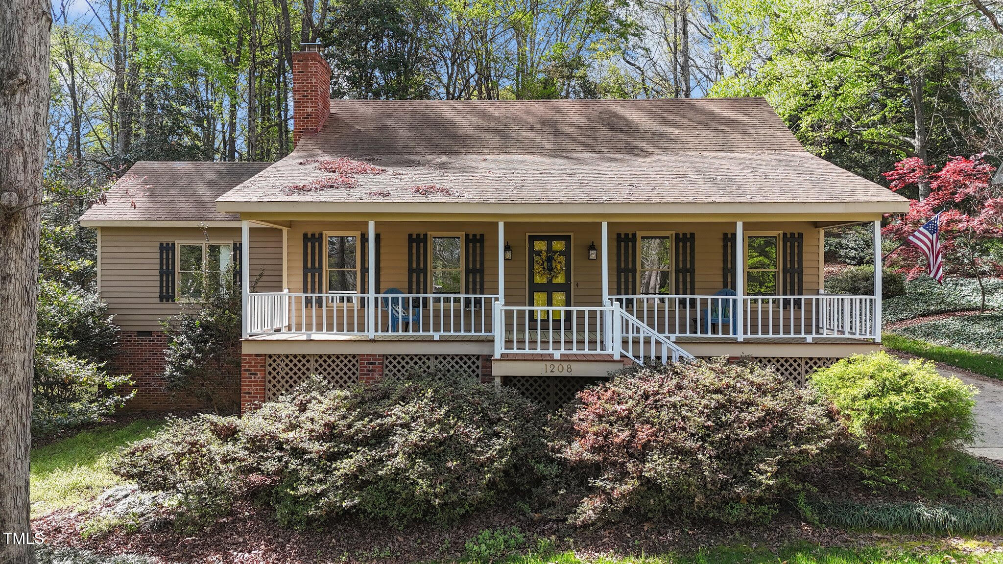 1208 Turner Farms Road